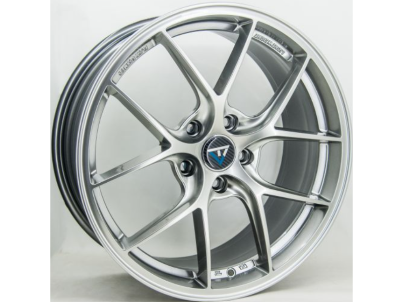 Диск GT VLF10 W7.5 R17 PCD5x108 ET38 DIA73.1 HB