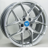 Диск GT VLF20 W7.5 R17 PCD5x108 ET38 DIA73.1 HB