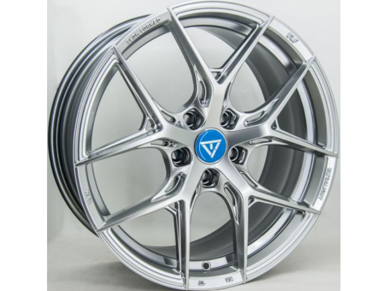 Диск GT VLF20 W7.5 R17 PCD5x108 ET38 DIA73.1 HB