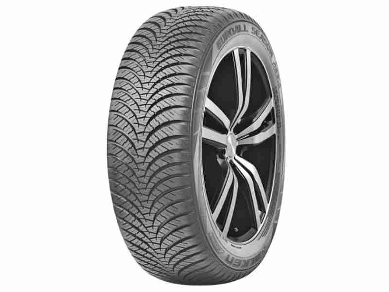 Всесезонная шина Falken Euro All Season AS210 255/55 R19 111V