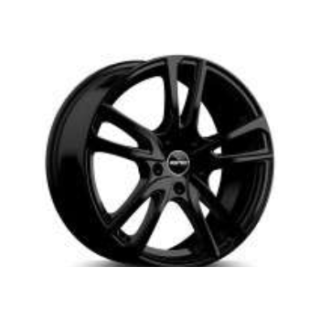 Диск GMP Italia ASTRAL W8.0 R18 PCD5x114.3 ET35 DIA60.1 Black