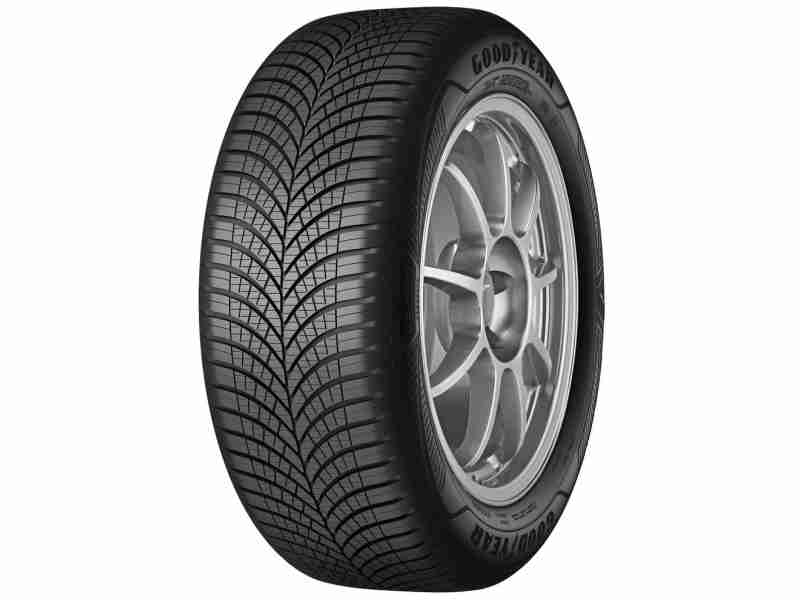 Всесезонная шина Goodyear Vector 4 Seasons Gen-3 235/50 R18 101W