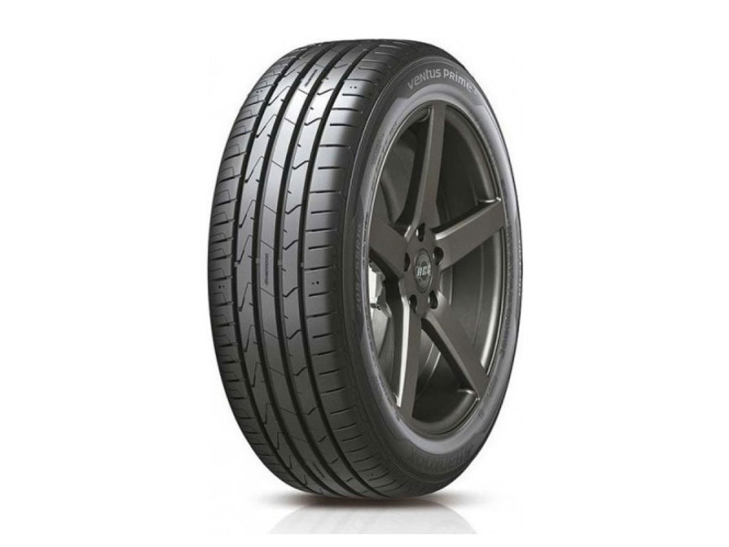 Летняя шина Hankook Ventus Prime 3 K125 235/55 R17 103H