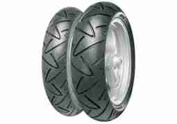 Летняя шина Continental ContiTwist 120/90 R10 57J