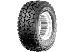 Всесезонна шина GT Radial Adventuro M/T 33/12.50 R15 108Q