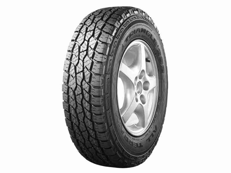 Всесезонная шина Triangle TR292 245/70 R17 110S