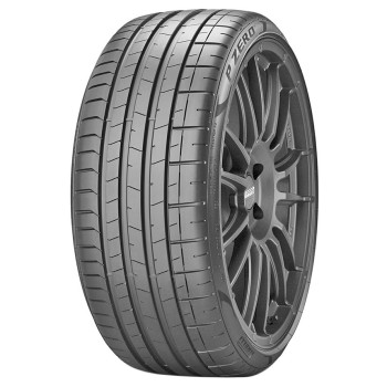 Летняя шина Pirelli PZero (PZ4) 275/45 R21 110H