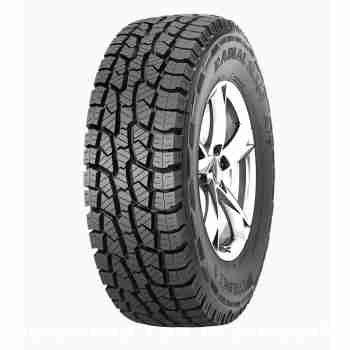 Всесезонная шина Goodride RADIAL SL369 A/T 255/70 R16 111T