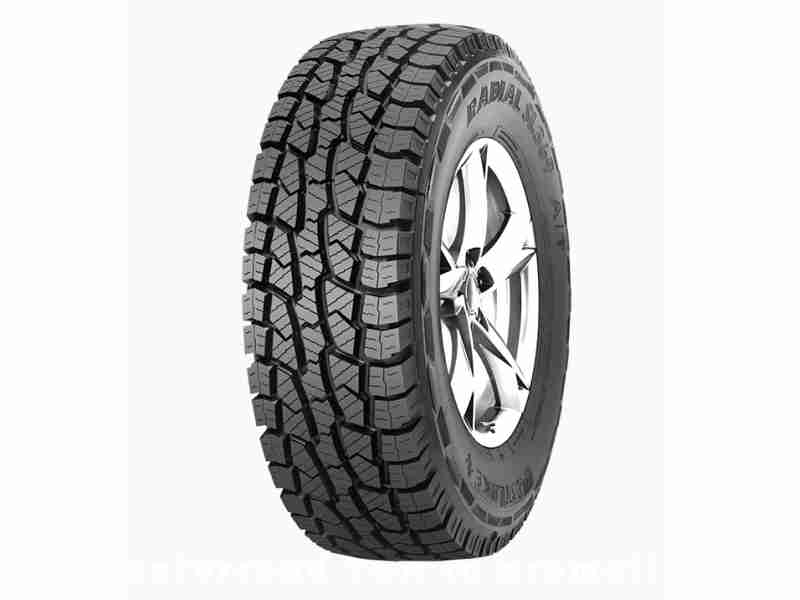 Всесезонная шина Goodride RADIAL SL369 A/T 255/70 R16 111T