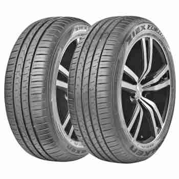 Літня шина Falken Ziex ZE-310EC 205/55 R17 91W