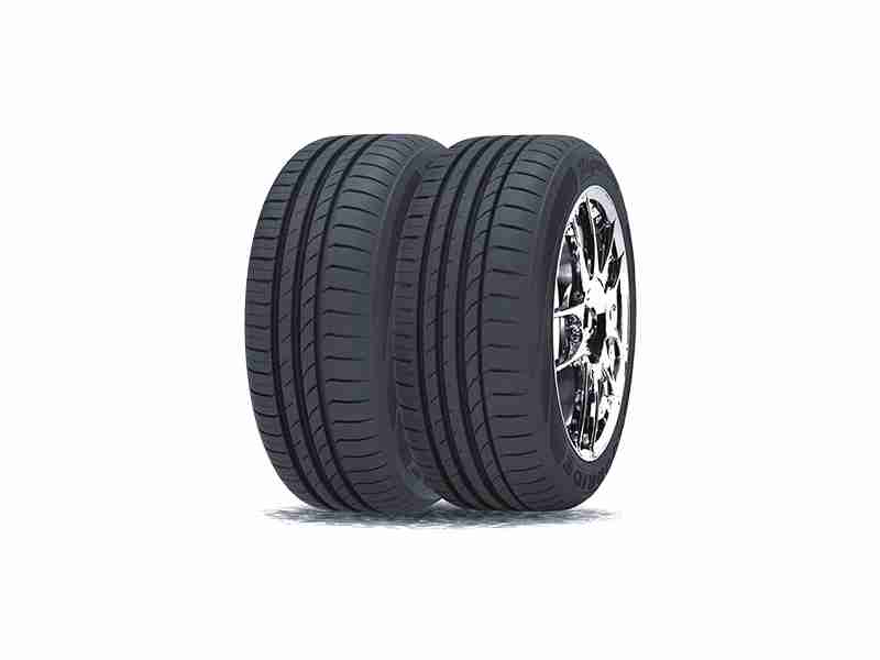 Лiтня шина Goodride ZuperEco Z107 195/60 R16 89V