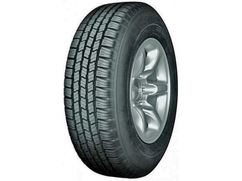 Летняя шина Goodride SL309 31/10.00 R15 109Q
