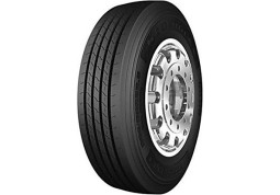 Всесезонная шина Goodride GR976A (рулевая) 265/70 R19.5 143/141J