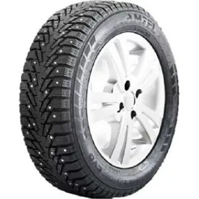Зимняя шина Amtel NordMaster Evo 185/65 R14 86T (шип)