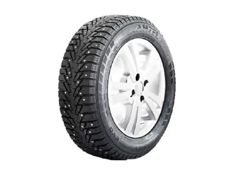 Amtel NordMaster Evo 185/65 R14 86T (шип)