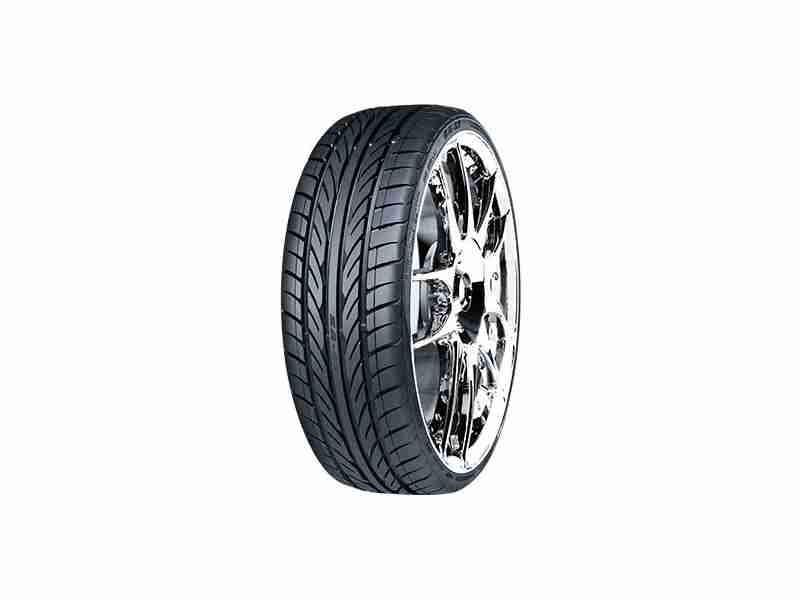 Лiтня шина Goodride SA57 225/50 R18 95W