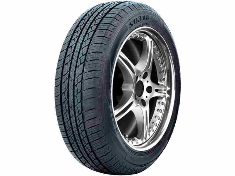 Летняя шина Goodride SU318 235/75 R16 108T