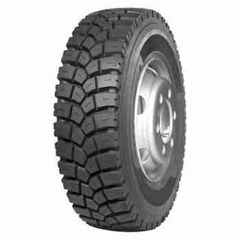 Всесезонная шина Goodride SupTrac X1 (ведущая) 315/80 R22.5 157/154K