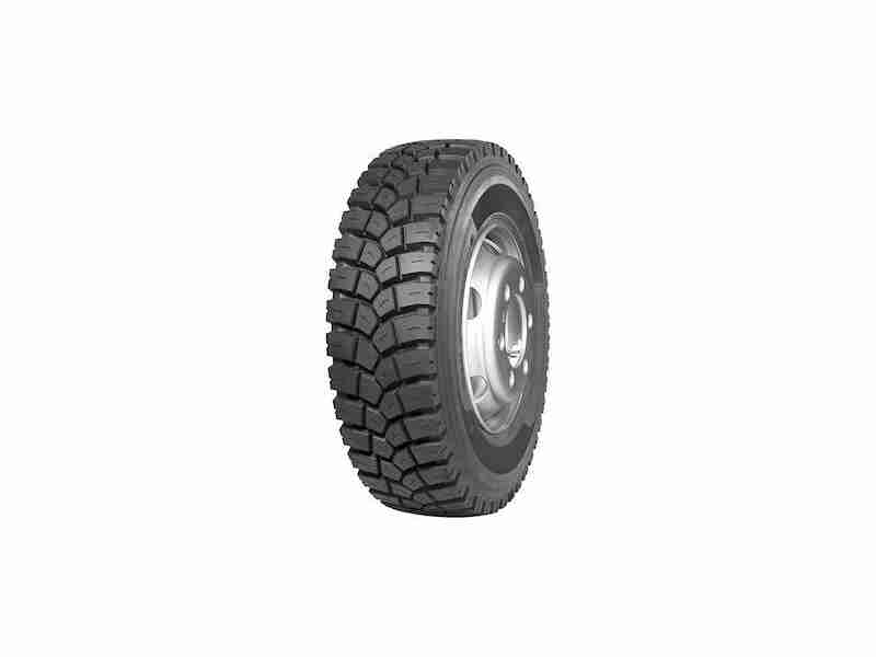 Всесезонная шина Goodride SupTrac X1 (ведущая) 315/80 R22.5 157/154K