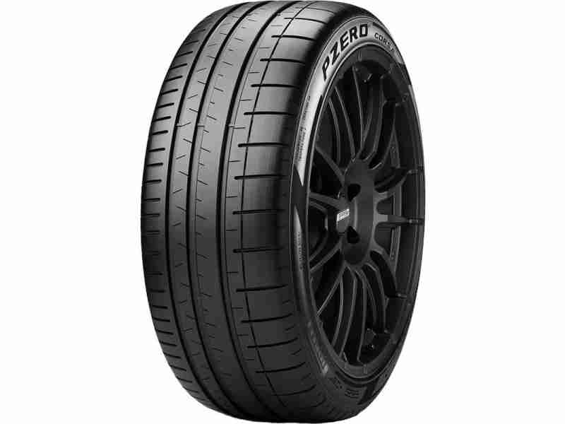 Летняя шина Pirelli PZero Corsa PZC4 305/30 R20 99Y