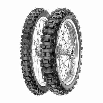 Лiтня шина Pirelli Scorpion XC Mid Hard 140/80 R18 70M