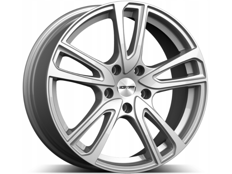 Диск GMP Italia ASTRAL W7.0 R17 PCD5x108 ET40 DIA65.1 S