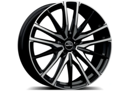 Диск GMP Italia SPARTA W10.5 R22 PCD5x112 ET43 DIA66.6 BP