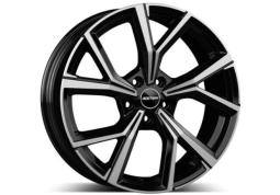 Диск GMP Italia MENTOR W7.0 R17 PCD5x100 ET35 DIA57.1 BP