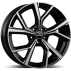 Диск GMP Italia MENTOR W7.0 R17 PCD5x100 ET42 DIA67.1 BP