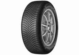 Всесезонная шина Goodyear Vector 4 Seasons Gen-3 255/50 R19 107W