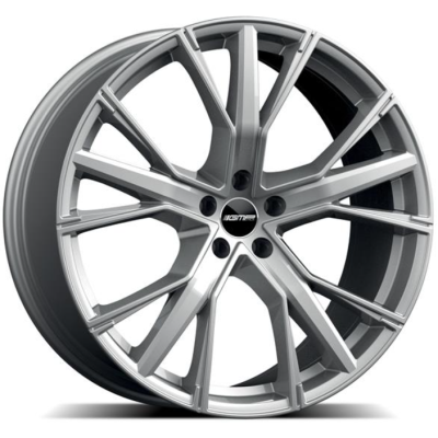 Диск GMP Italia GUNNER W9.0 R20 PCD5x112 ET20 DIA66.5 S