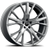 Диск GMP Italia GUNNER W9.0 R20 PCD5x112 ET20 DIA66.5 S