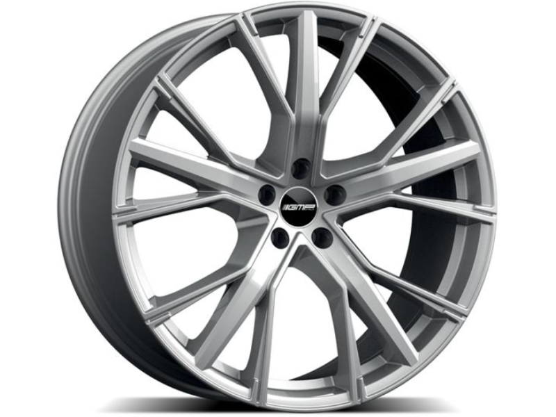 Диск GMP Italia GUNNER W9.0 R20 PCD5x112 ET20 DIA66.5 S