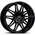 Диск GMP Italia SPECTER W8.0 R18 PCD5x120 ET30 DIA72.6 Black