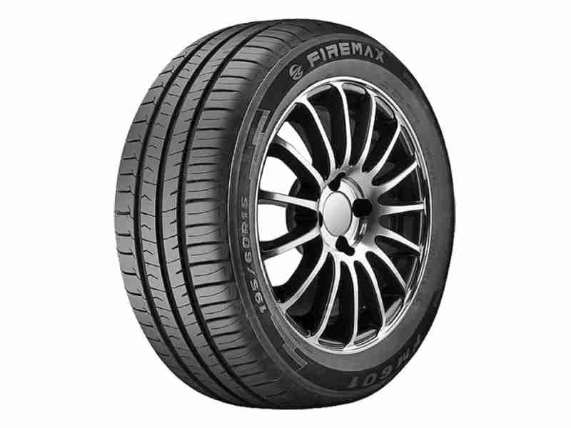 Летняя шина Firemax FM601 195/50 R15 82V