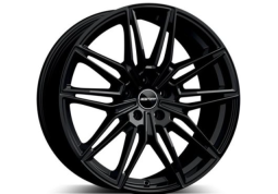 Диск GMP Italia SPECTER W8.0 R18 PCD5x112 ET43 DIA66.6 Black