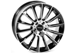 Диск GMP Italia STELLAR W8.0 R18 PCD5x112 ET35 DIA66.6 BP