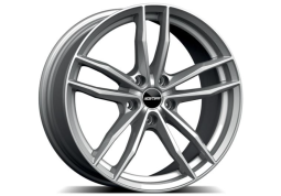 Диск GMP Italia SWAN W9.0 R19 PCD5x112 ET40 DIA66.6 Silver