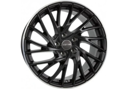 Диск GMP Italia ENIGMA W8.5 R19 PCD5x112 ET35 DIA66.6 BR