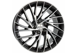 Диск GMP Italia ENIGMA W8.5 R19 PCD5x112 ET45 DIA75.0 BP