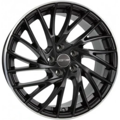 Диск GMP Italia ENIGMA W8.0 R18 PCD5x112 ET45 BR