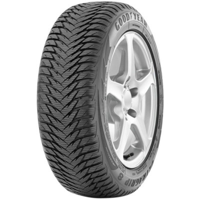 Зимова шина Goodyear UltraGrip 8 205/60 R16 96H