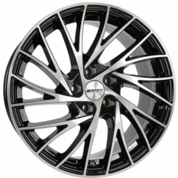 Диск GMP Italia ENIGMA W8.0 R18 PCD5x112 ET30 DIA75.0 BP