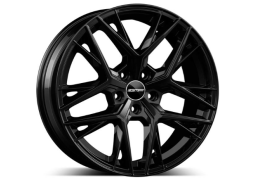 Диск GMP Italia LUNICA W7.5 R18 PCD5x114.3 ET35 Black