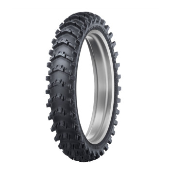 Летняя шина Dunlop Geomax MX14 80/100 R12 41M