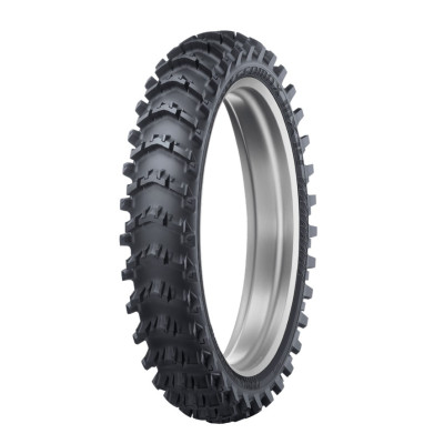 Летняя шина Dunlop Geomax MX14 80/100 R12 41M