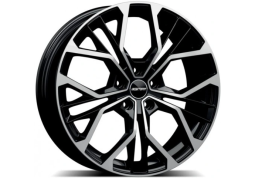 Диск GMP Italia MATISSE-S W8.0 R18 PCD5x120 ET50 DIA65.1 BP