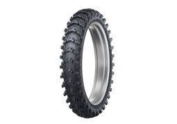 Літня шина Dunlop Geomax MX14 90/100 R14 49M