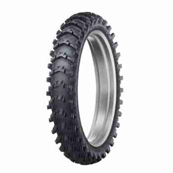 Летняя шина Dunlop Geomax MX14 90/100 R14 49M