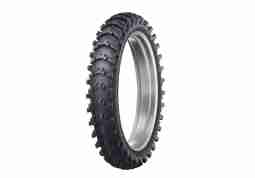 Летняя шина Dunlop Geomax MX14 100/90 R19 57M